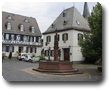 Oestricher Marktplatz
